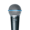 اجاره میکروفون Shure BETA 58A
