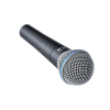 میکروفون شور (shure) beta 58a