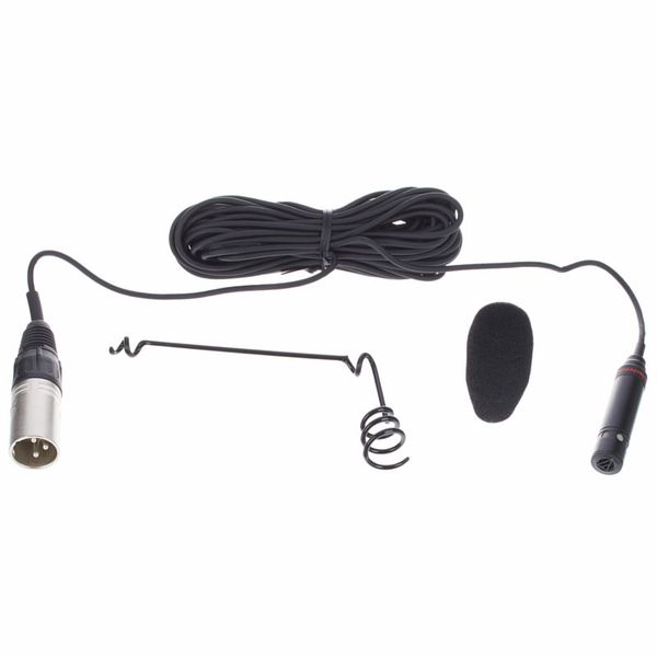 7407960_800 میکروفون آویزان audio-technica pro45