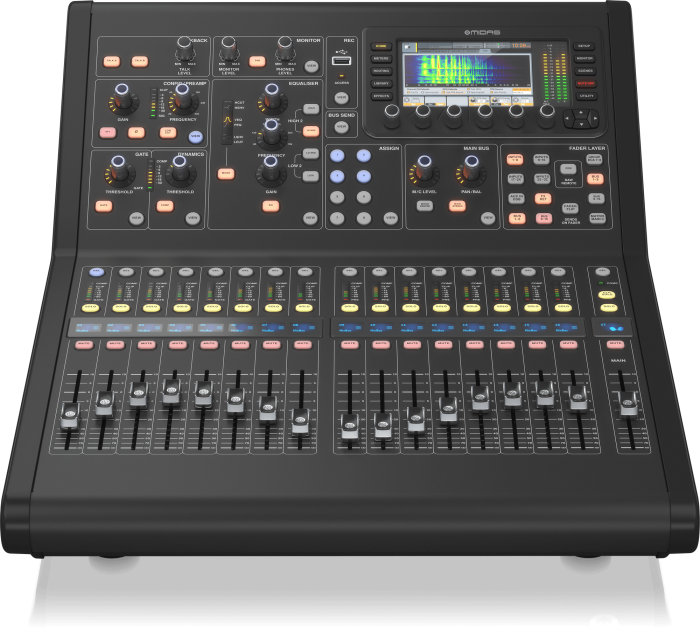 Image_MI_0603-AEP_M32R-LIVE_Front_XL اجاره میکسر Midas M32R