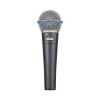 میکروفون شور (shure) beta 58a