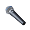 میکروفون شور (shure) beta 58a