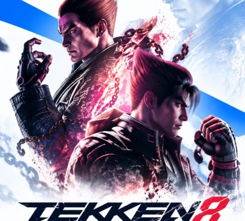 IMG_4682 اجاره بازی Tekken 8 PS5