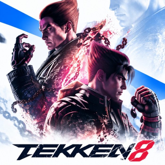 IMG_4682 اجاره بازی Tekken 8 PS5