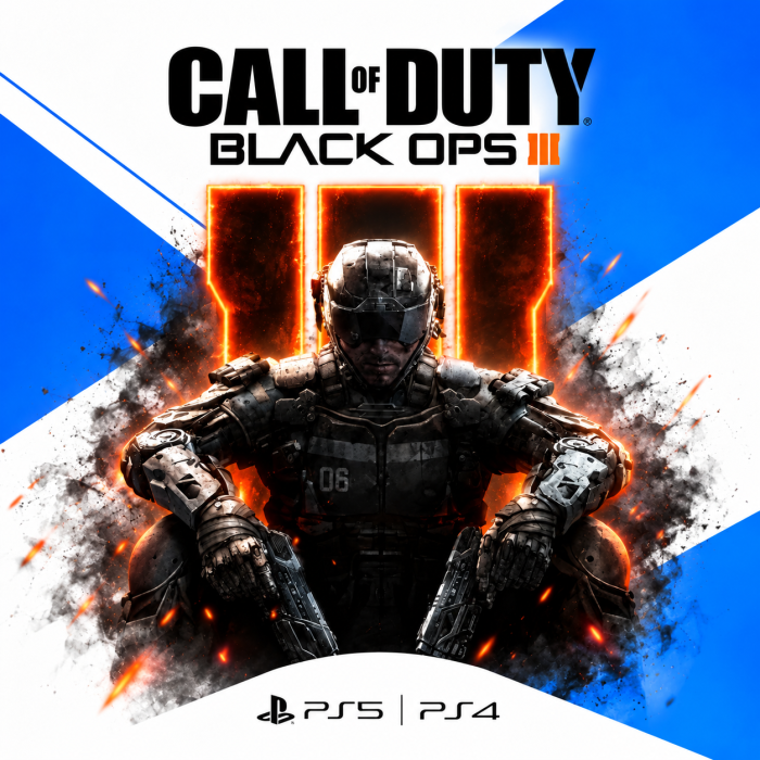 call of ops اجاره بازی Call of Duty Black Ops III