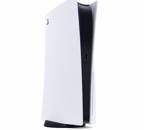 اجاره PS5 Slim یک ترابایت