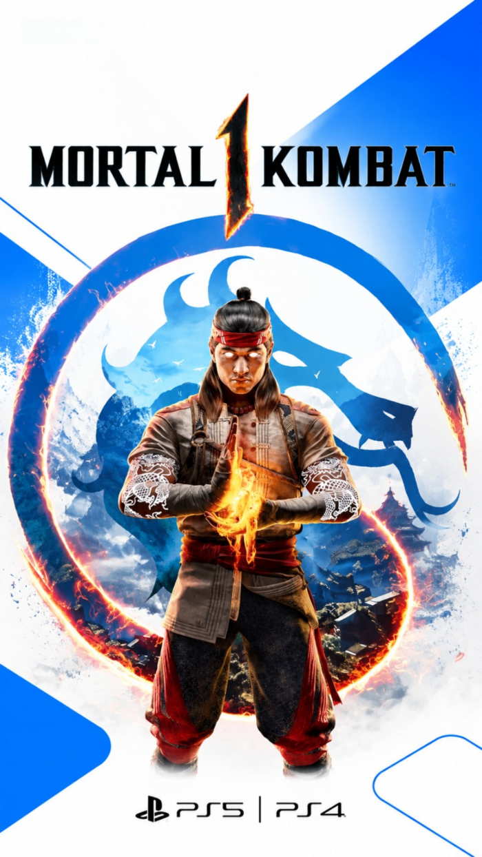 اجاره بازی Mortal Kombat 1 PS5